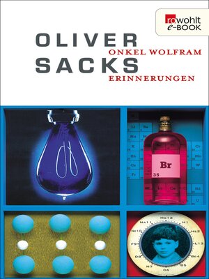 cover image of Onkel Wolfram